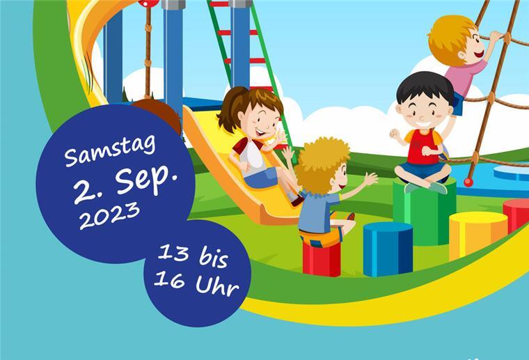 Tag der offenen Tür