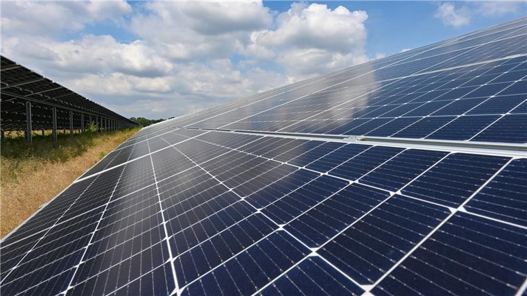 Die neue Landesregierung startet eine Solar-Offensive. Daraus werden sich auch für die Gemeinde Butjadingen Verpflichtungen ergeben.