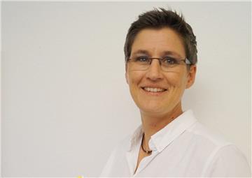 Dr. med. Wiebke Broscheit