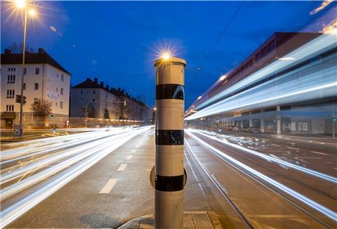 Die neue Straßenverkehrsordnung könnte bald wieder alt sein.