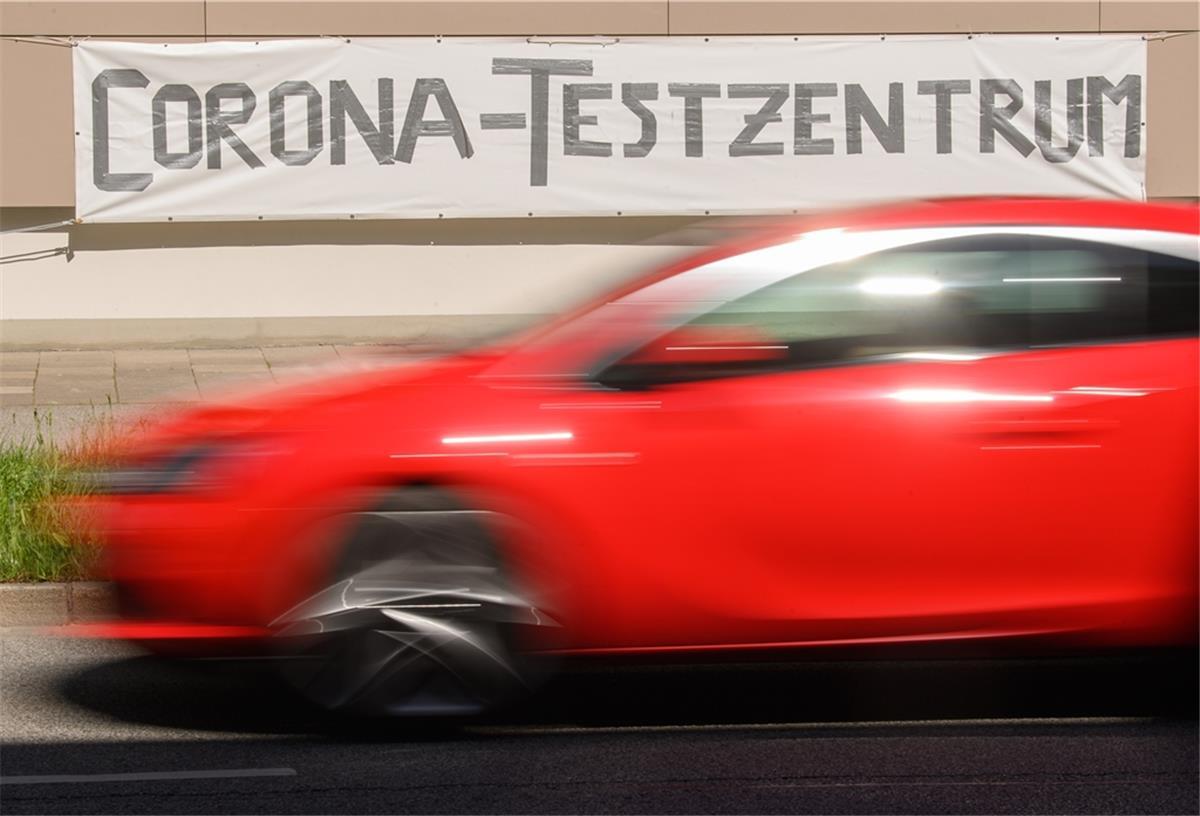 Die neuen Corona-Zahlen für Bremerhaven liegen vor.