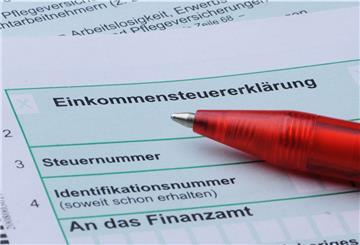 Die neuen Steuernummern werden den Betroffenen Ende Juni zugestellt.