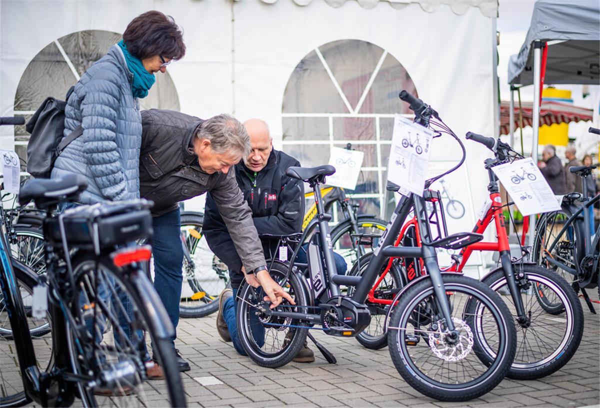 Zweiradmesse