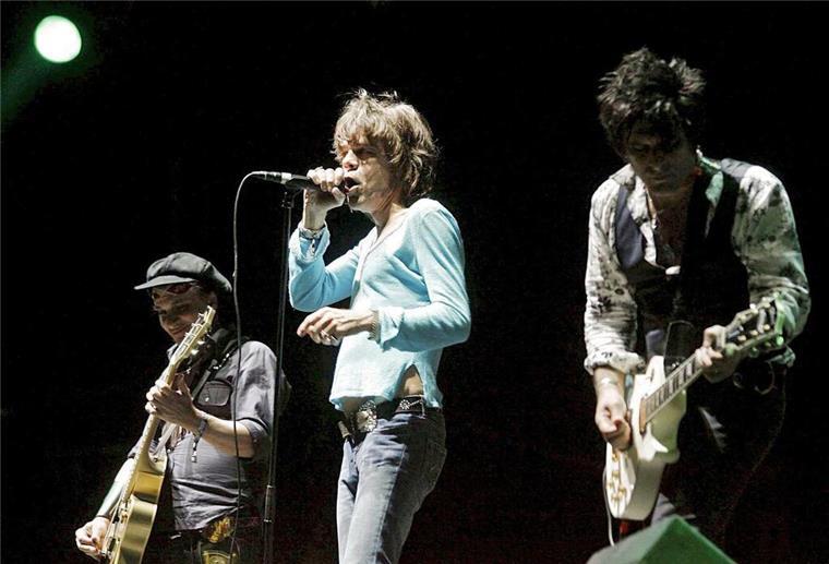 New York Dolls-Sänger David Johansen tot Die New York Dolls werden oft als eine der ersten US-Punkbands angesehen.