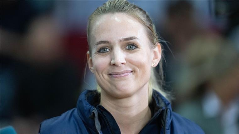 Oszvald-Renkema neue Geschäftsführerin der Volleyball-Liga Die Niederländerin soll die Zukunft der VBL gestalten. (Archivbild)