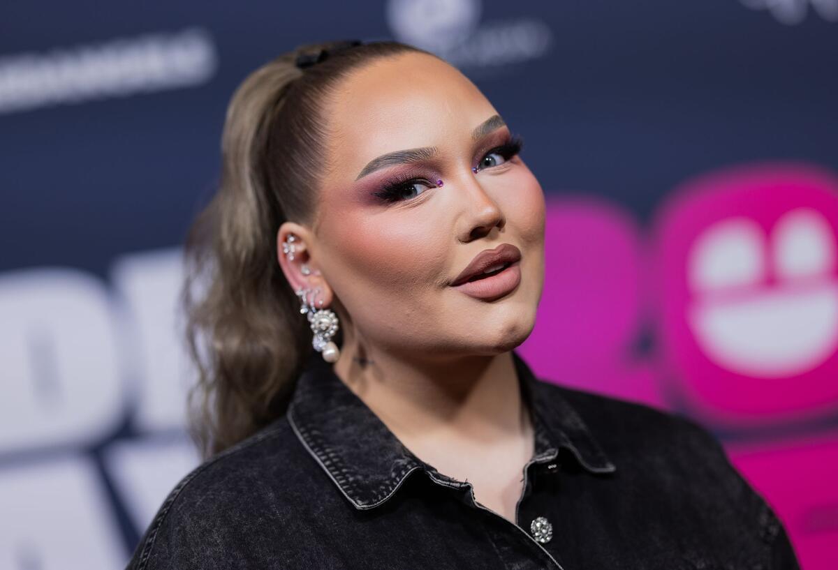 Kölner VideoDays: Creators setzen auf Vielfalt und Popkultur Die niederländische Creatorin NikkieTutorials gehört zu den größten Stars beim VideoDays Festival.