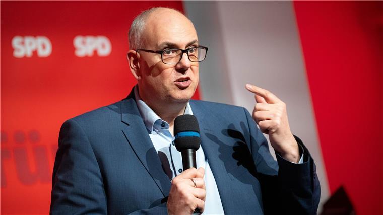 Politologe: Bremer SPD könnte weiter nach links rücken Die Niederlage bei der Bundestagswahl könnte für die Bremer SPD ein Anreiz sein, das politisches Profil zu schärfen. (Archivbild)