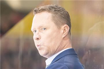 Die Niederlage bei seinem Ex-Club war zu viel: Nach der 1:2-Pleite nach Verlängerung bei den Fischtown Pinguins entlassen die Kölner Haie ihren Trainer Mike Stewart.