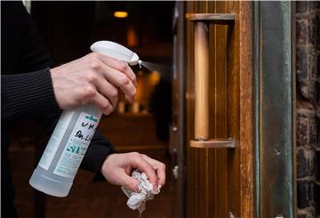 Die Nordenhamer Kirchengemeinden betonen, dass bei den Weihnachtsgottesdiensten streng auf die Corona-Hygiene geachtet wird.