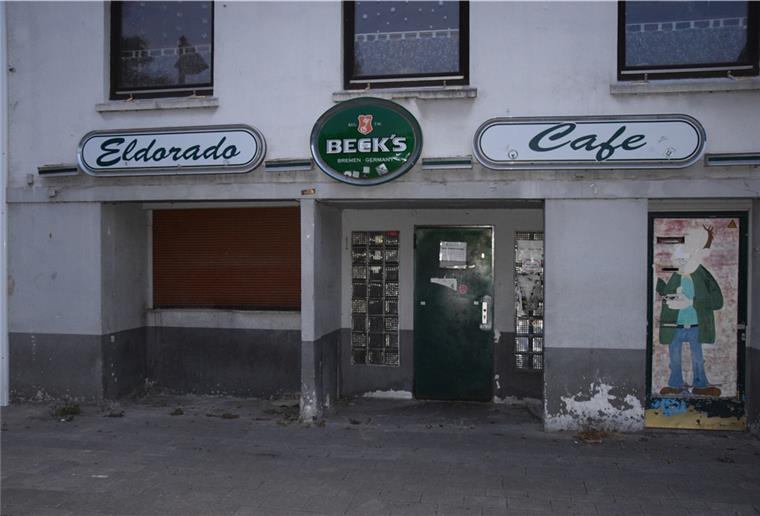 Die Nordenhamer Kult-Kneipe Eldorado bleibt weiterhin geschlossen. Das hat Inhaber Bernd Reimers auf Nachfrage mitgeteilt.