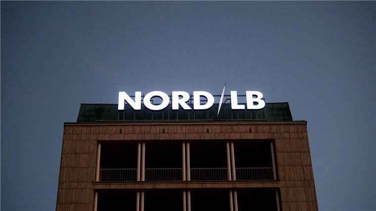 Die NordLB hat ihr Ziel, die Vorjahresergebnisse erneut zu übertreffen, erreicht. (Archivbild)