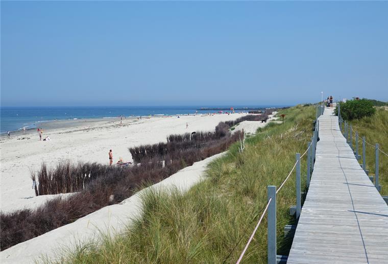 Düne Helgoland