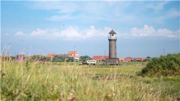 Die Nordseeinsel Juist ist tideabhängig, das heißt die Fahrten der Passagierfähren richten sich nach Ebbe und Flut. (Archivbild)