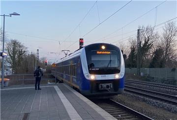 Regio-S-Bahn