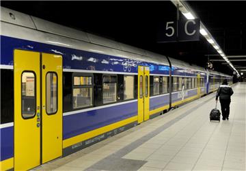 Die Nordwestbahn kämpft mit Personalproblemen. Darunter leiden auch Bahnfahrer aus Bremerhaven und umzu.