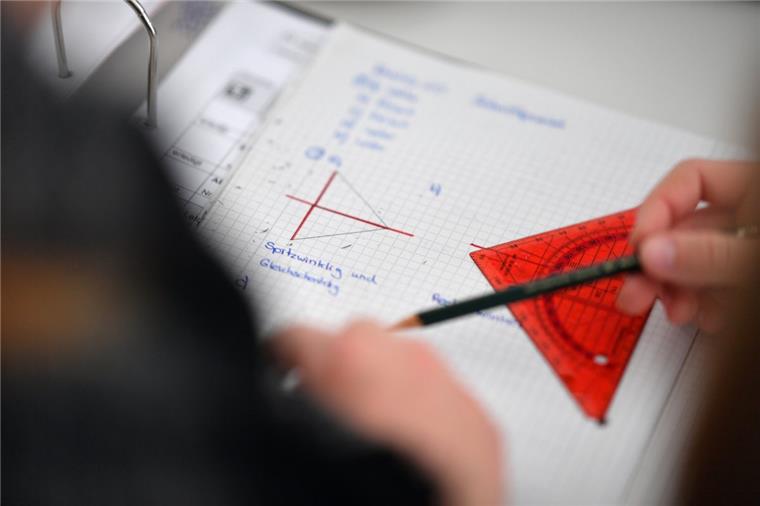 Die Oberschule Langen will verstärkt die Begeisterung für technische Berufe wecken.