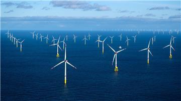 Die Offshore-Windkraft soll in den kommenden Jahren deutlich ausgebaut werden. (Archivbild)