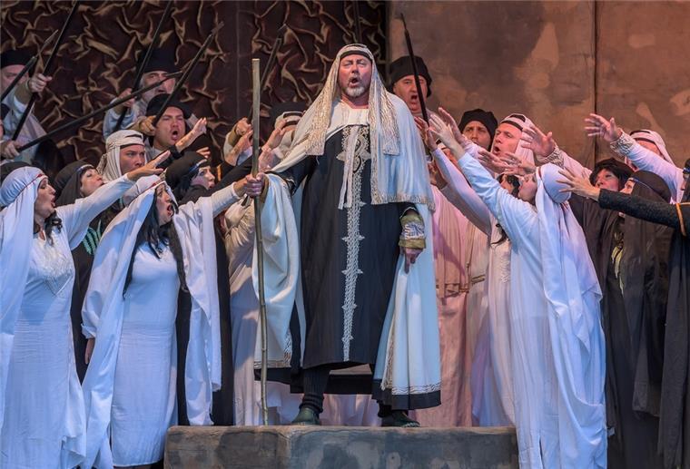 Nabucco