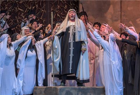 Nabucco