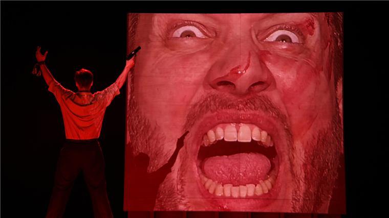 „Peer Gynt“ als moderne Oper und die Rückkehr einer Sängerin