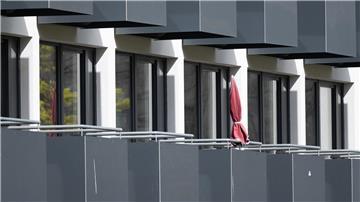 Die Opposition kritisiert, dass es nicht genug Sozialwohnungen gibt. (Symbolbild)