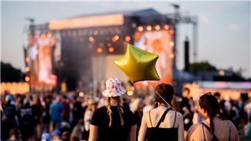Die Organisatoren des Festivals rechnen täglich mit rund 60.000 Besuchern. (Archivfoto)
