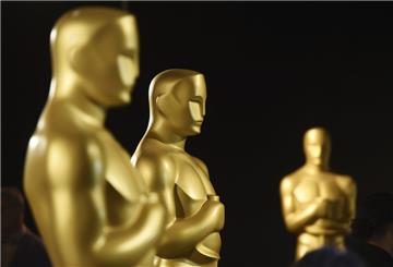 Die Oscar-Verleihung findet am Sonntag, den 9. Februar im Dolby Theatre statt. 