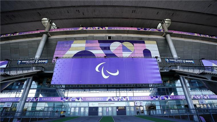 Die Paralympics in Paris mit dem Stade de France sind vor dem Start bereits auf Rekordkurs.