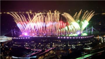 Die Paralympics in Paris sind stimmungsvoll zu Ende gegangen.