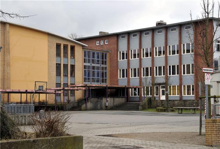 Die Paula-Modersohn-Schule ist in der Endrunde.