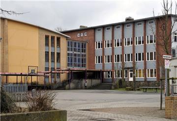 Die Paula-Modersohn-Schule ist in der nächsten Runde.