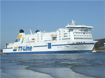 Die „Peter Pan“ wird in Bremerhaven verlängert.
