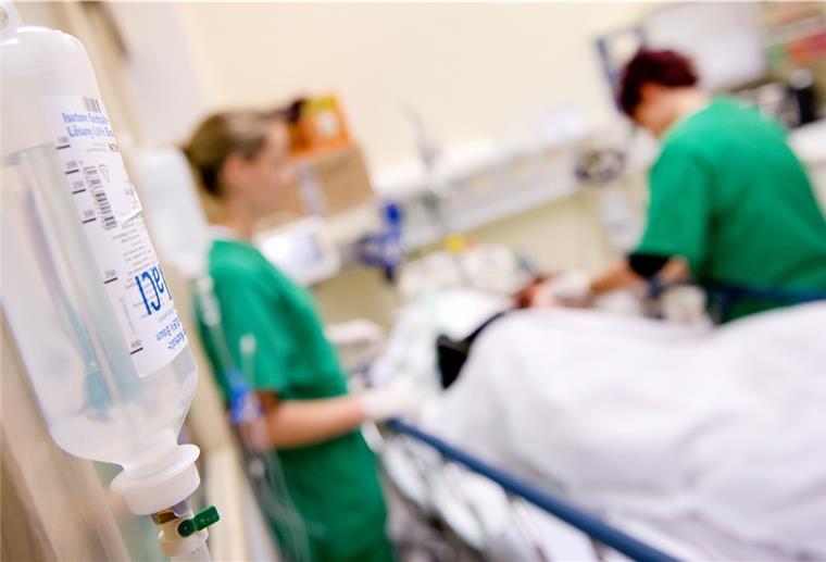 Die Pflegeausbildung in Bremerhaven soll unter einem gemeinsamen Dach stattfinden.