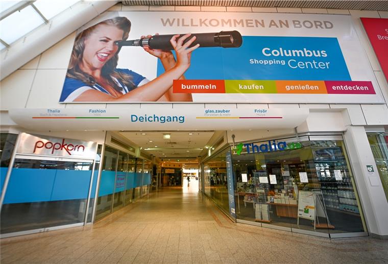 Modekette Pimkie bleibt in Bremerhaven Die Pimkie-Filiale in Bremerhaven bleibt geöffnet.