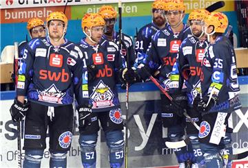 Die Pinguins entführen auch aus Ingolstadt einen Punkt.