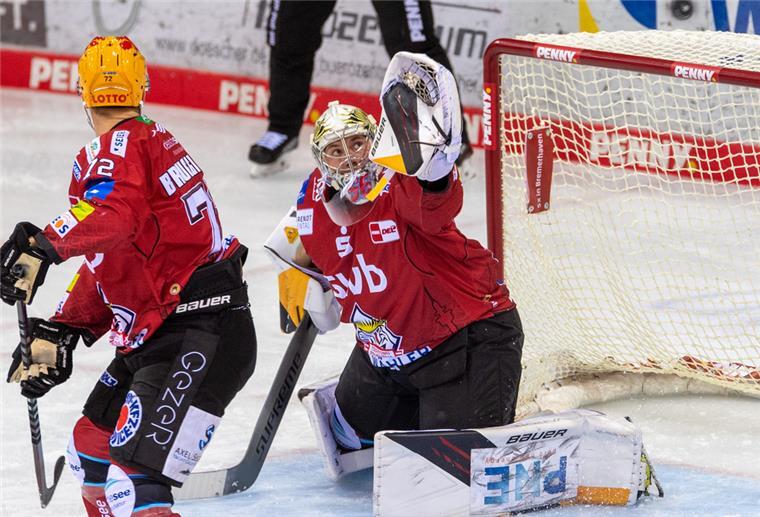 Sonderzug zum Freiluftspiel - Fischtown Pinguins Fischtown Pinguins
