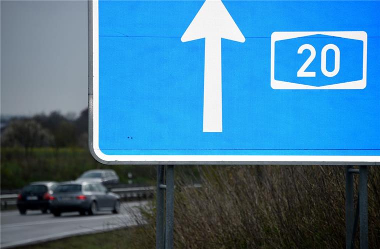 Die Pläne für die Küstenautobahn sind fertig. Ende des Jahres sollen die ersten Baugenehmigungsverfahren  für die Cuxland-Strecken eingeleitet werden. 