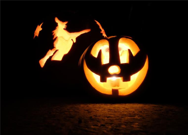 Die Polizei Bremerhaven hatte an Halloween nicht viel zu tun. Die Beamten sind lediglich zu zwei Einsätzen gerufen worden.  