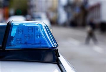 Die Polizei ermittelt mit allen zur Verfügung stehenden Kräften. (Symbolbild)