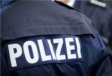 Die Polizei fasste Handtaschenräumer in der Nähe des Tatorts.