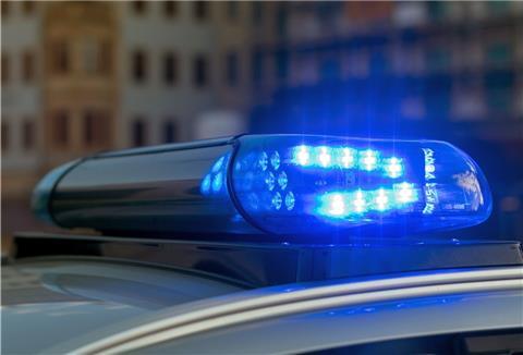 Die Polizei geht nach einem Angriff in Zeven von einem eskalierten Familienstreit aus.
