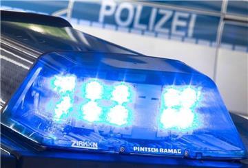 Blaulicht 