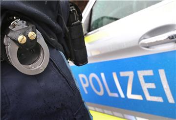 Die Polizei hat in Bremerhaven einen Ladendieb erwischt.