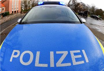 Die Polizei hat in Bremerhaven-Wulsdorf zwei Einbrecher geschnappt.