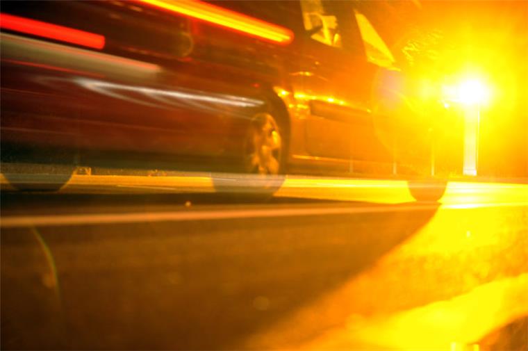 Die Polizei hat in Delmenhorst zwei Raser gestoppt. 