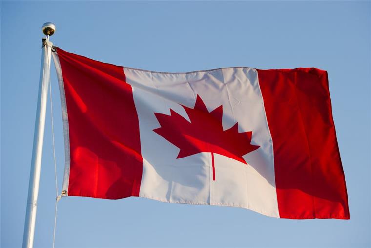 IS-Anhänger in Kanada vor geplantem Anschlag getötet Die Polizei hat in Kanada höchstwahrscheinlich einen Anschlag verhindert. Sie tötete einen Terrorverdächtigen.