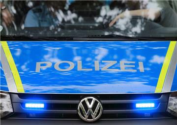 Die Polizei hat zwei mutmaßliche Einbrecher in Seefeld festgenommen.