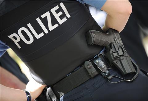 Die Polizei im Landkreis Rotenburg wird wegen der Ausgangssperre ihre Nachtsschicht nicht personell verstärken.
