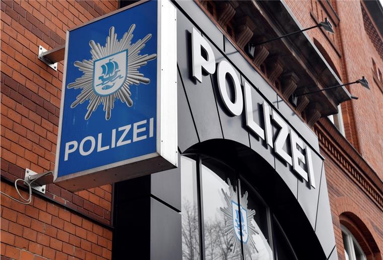 Die Polizei in Bremerhaven hat eine zentrale Anzeigenannahme eingerichtet.
