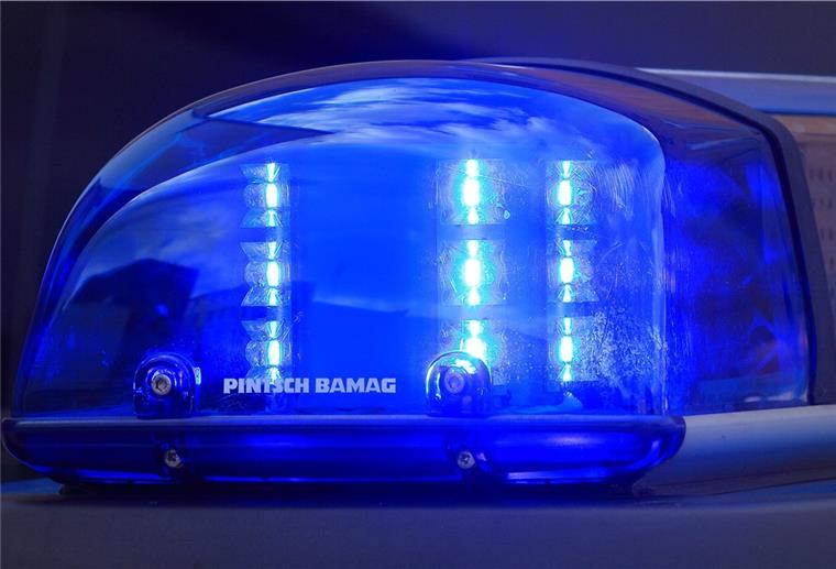 Die Polizei in Bremerhaven-Lehe hat bei einem Einsatz eine Wohnung angetroffen, die in einem desolaten Zustand war. 